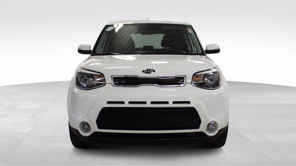 2016 Kia Soul EX Hatchback A/C Gr-Électrique Mags Bluetooth #1