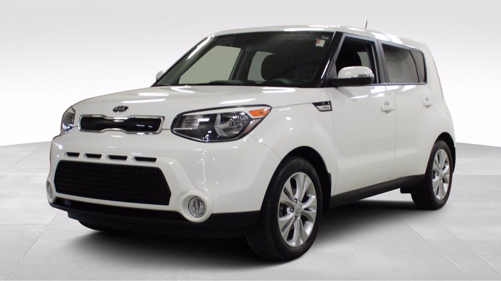 2016 Kia Soul EX Hatchback A/C Gr-Électrique Mags Bluetooth #3