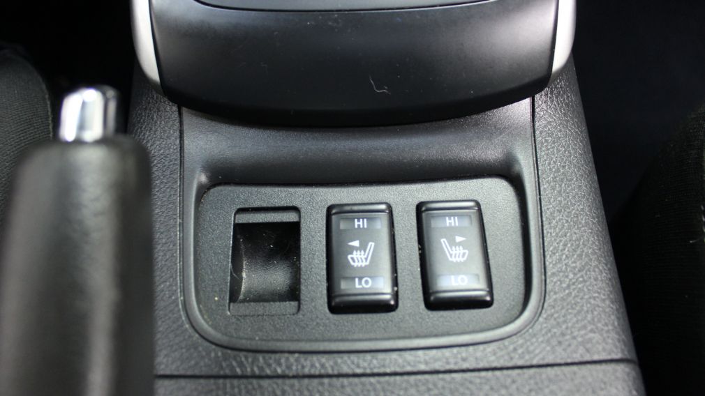 2017 Nissan Sentra SV A/C Gr-Électrique Lecteur CD Caméra Bluetooth #14
