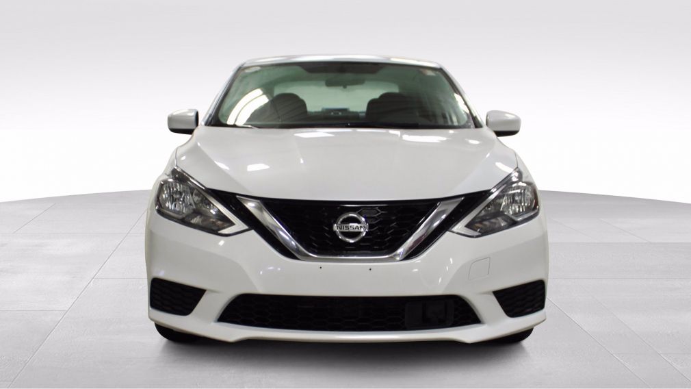 2017 Nissan Sentra SV A/C Gr-Électrique Lecteur CD Caméra Bluetooth #2