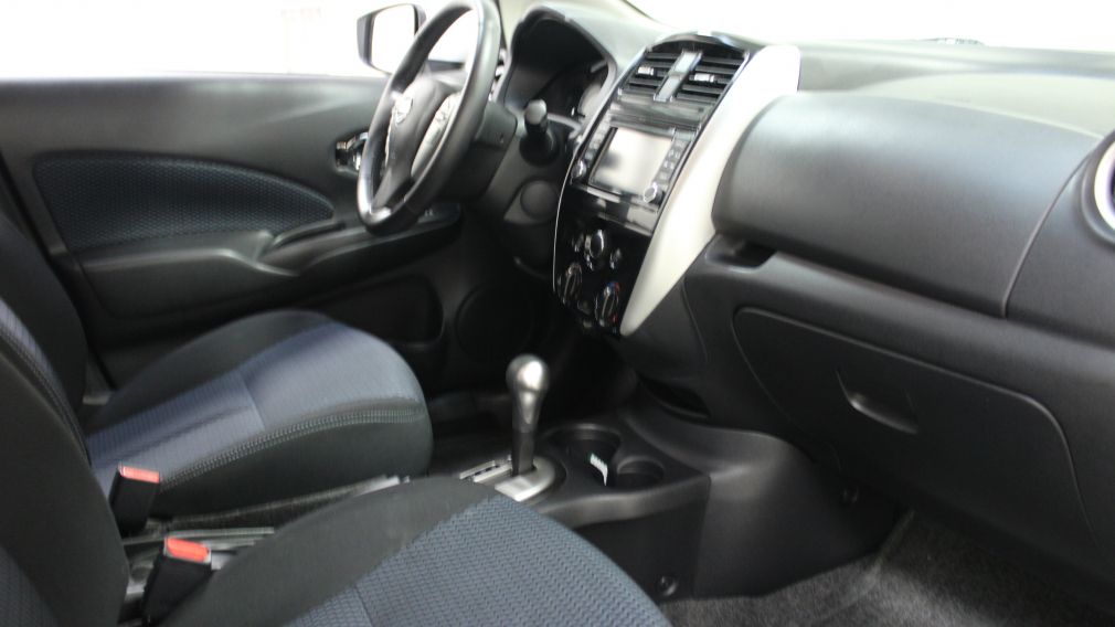 2016 Nissan Versa Note SL Hatchback A/C Gr-Électrique Mags Navigation #26