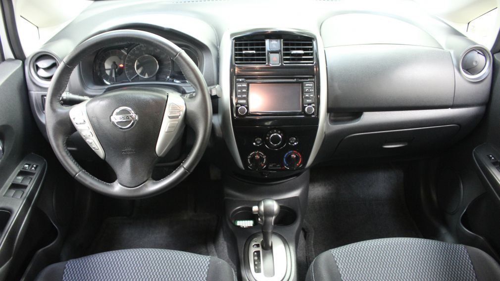 2016 Nissan Versa Note SL Hatchback A/C Gr-Électrique Mags Navigation #24