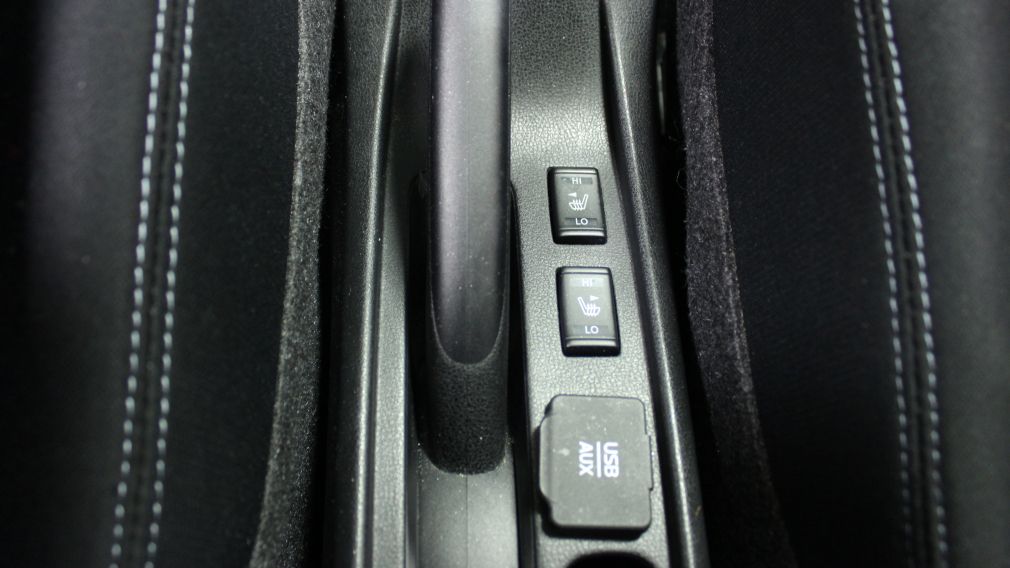 2016 Nissan Versa Note SL Hatchback A/C Gr-Électrique Mags Navigation #13