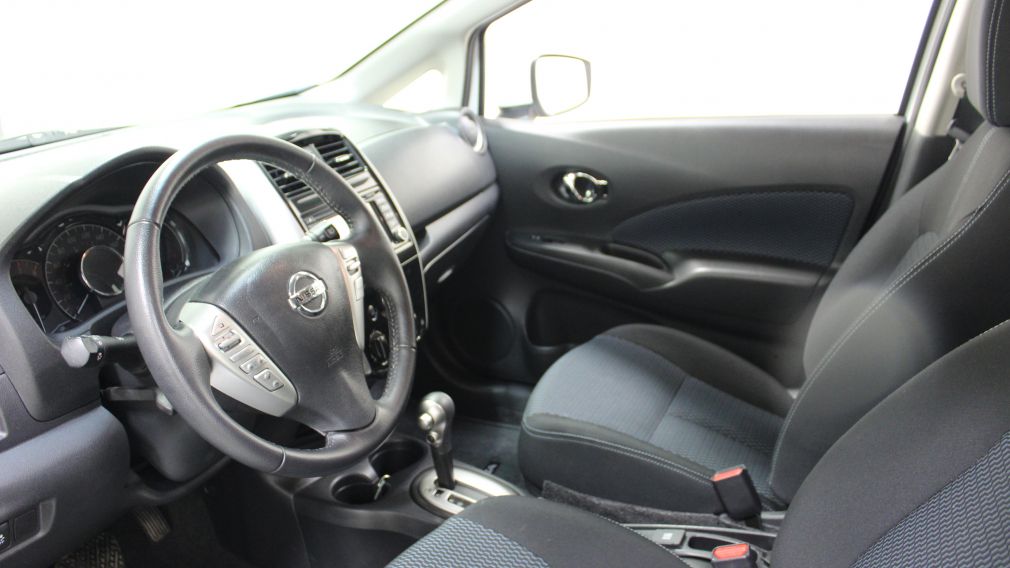 2016 Nissan Versa Note SL Hatchback A/C Gr-Électrique Mags Navigation #11