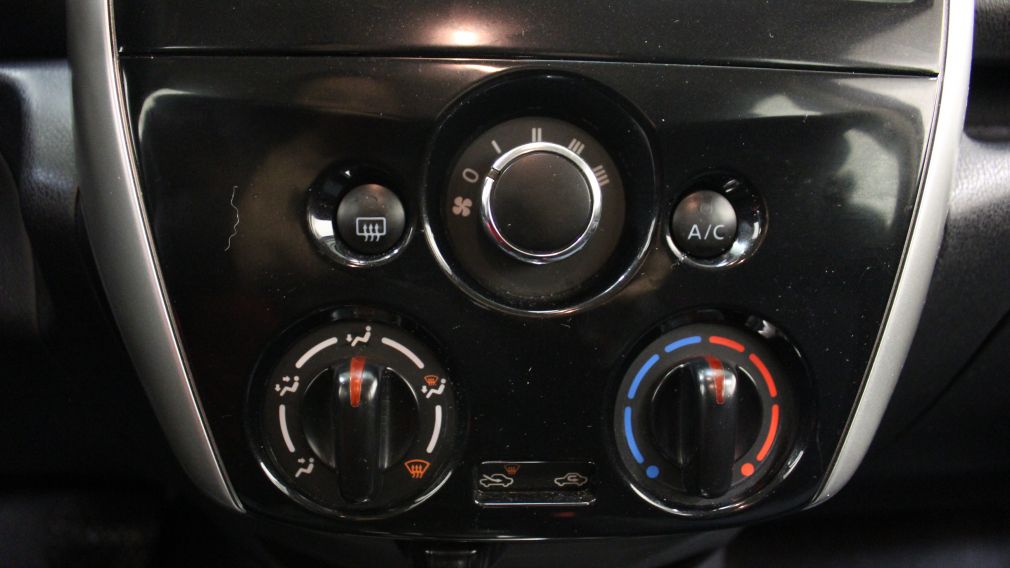 2016 Nissan Versa Note SL Hatchback A/C Gr-Électrique Mags Navigation #12