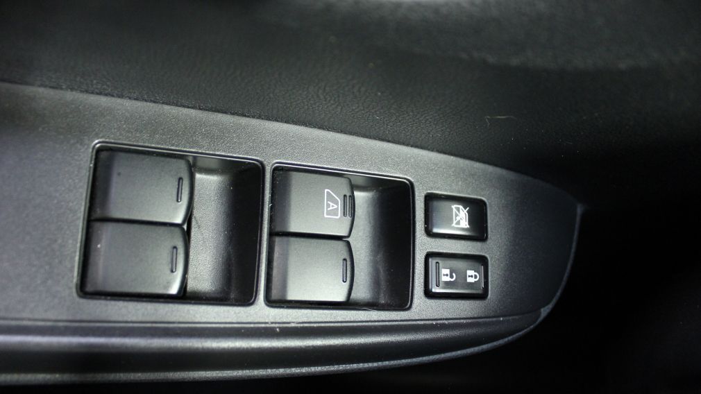 2016 Nissan Versa Note SL Hatchback A/C Gr-Électrique Mags Navigation #18