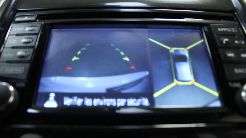 2016 Nissan Versa Note SL Hatchback A/C Gr-Électrique Mags Navigation #16