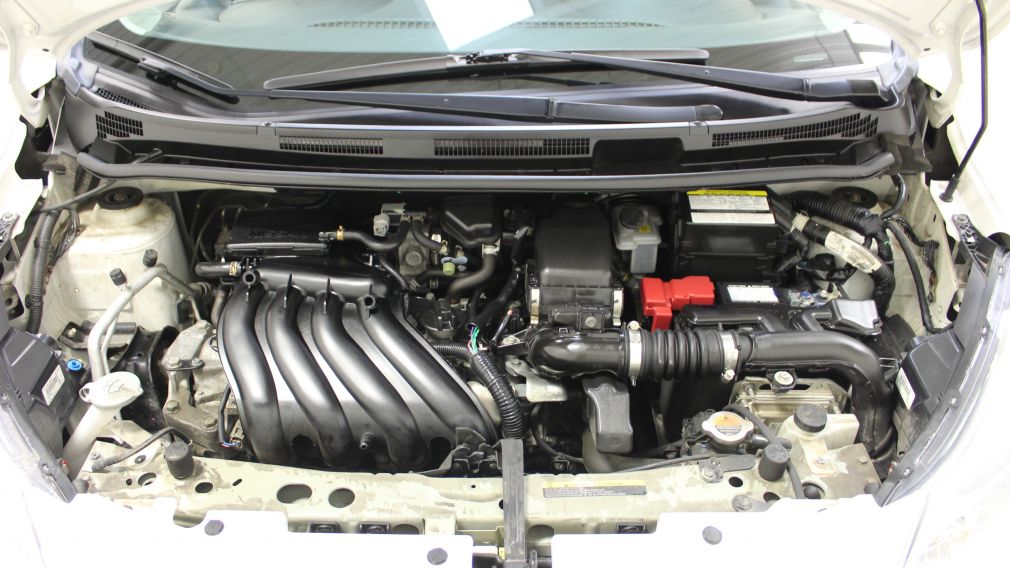 2016 Nissan Versa Note SL Hatchback A/C Gr-Électrique Mags Navigation #28