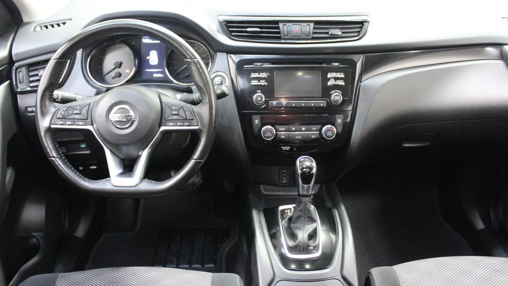 2017 Nissan Qashqai SV Awd A/C Gr-Électrique Mags Caméra Bluetooth #22