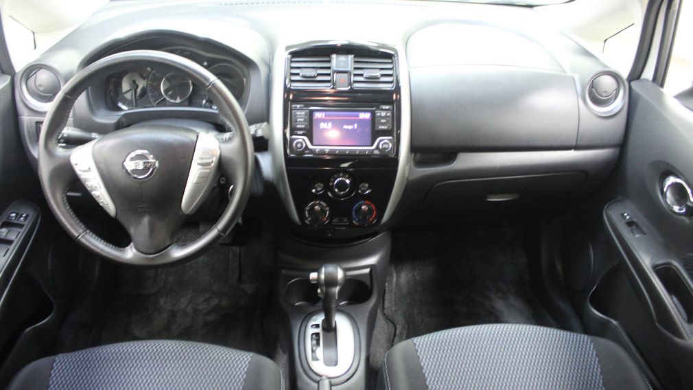 2016 Nissan Versa Note SV Hatchback A/C Gr-Électrique Caméra Bluetooth #23
