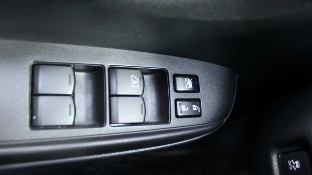 2016 Nissan Versa Note SV Hatchback A/C Gr-Électrique Caméra Bluetooth #16