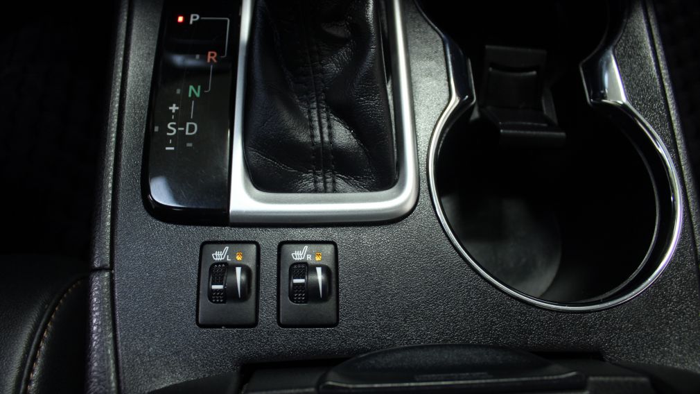 2018 Toyota Highlander XLE Awd Cuir Toit-Ouvrant Mags Navigation Caméra #14