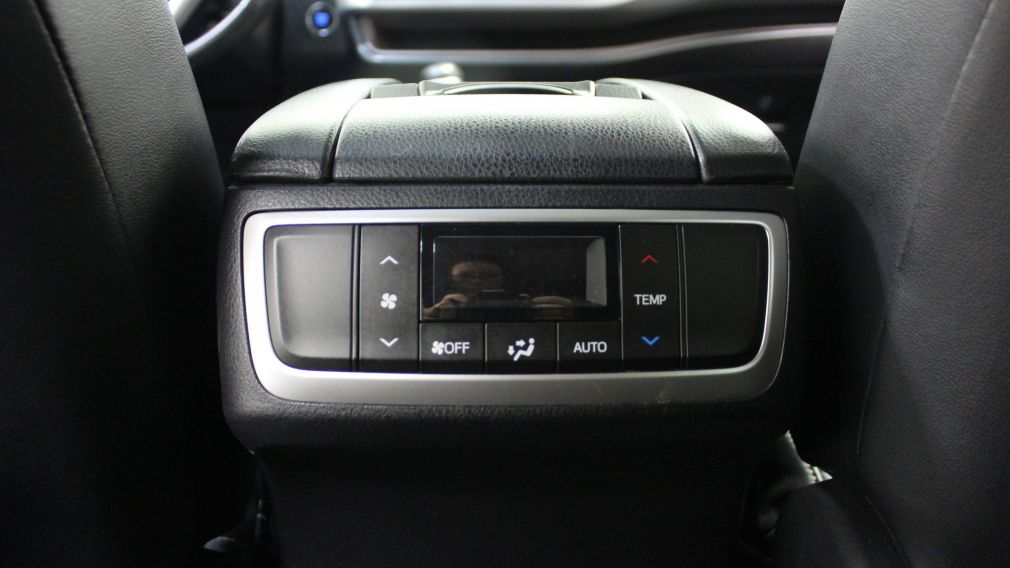 2018 Toyota Highlander XLE Awd Cuir Toit-Ouvrant Mags Navigation Caméra #25