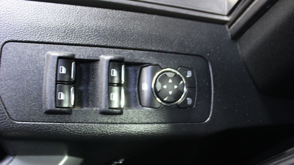 2018 Ford F150 FX4 Crew-Cab 4X4 3.5L Mags Caméra Bluetooth #18