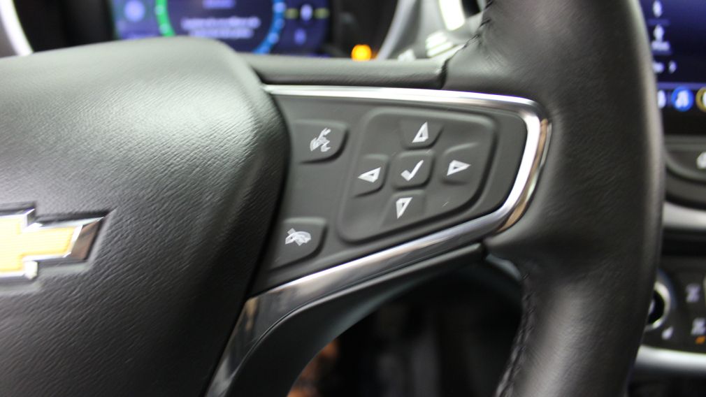 2019 Chevrolet Volt LT A/C Gr-.Électrique Mags Caméra Bluetooth #19