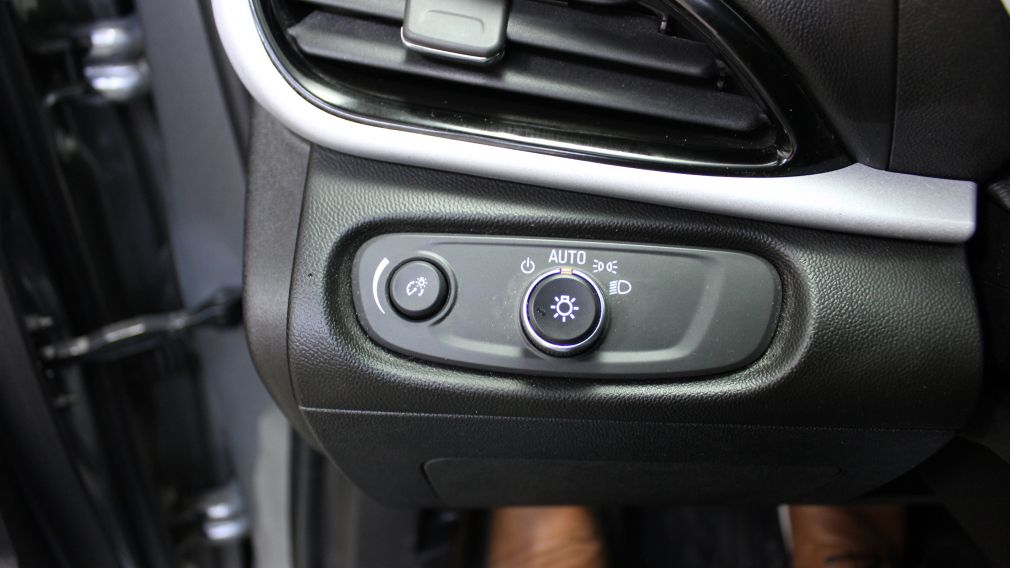 2019 Chevrolet Volt LT A/C Gr-.Électrique Mags Caméra Bluetooth #16