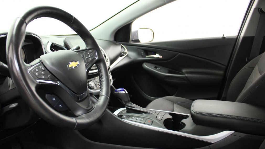 2019 Chevrolet Volt LT A/C Gr-.Électrique Mags Caméra Bluetooth #11