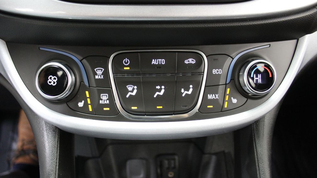 2019 Chevrolet Volt LT A/C Gr-.Électrique Mags Caméra Bluetooth #14