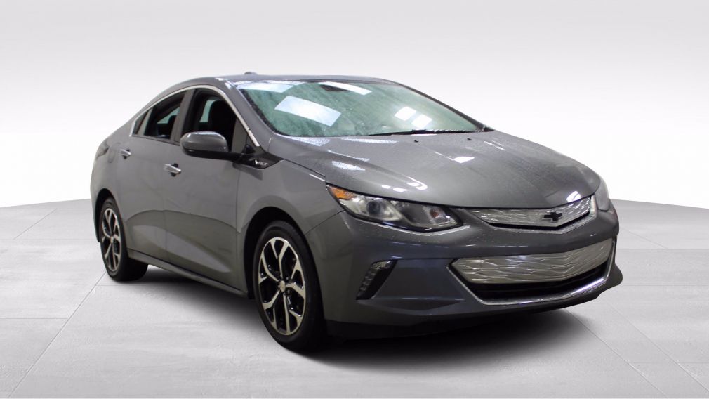 2019 Chevrolet Volt LT A/C Gr-.Électrique Mags Caméra Bluetooth #0