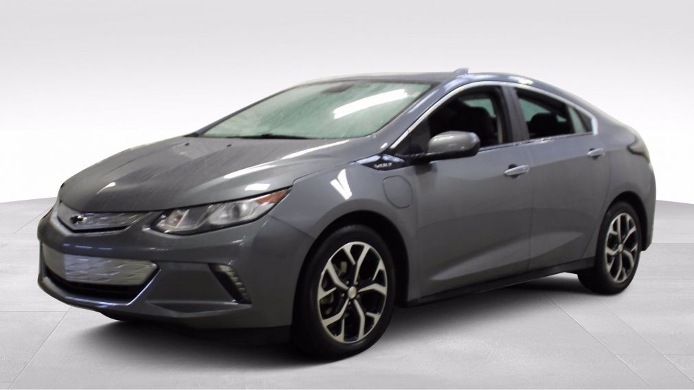 2019 Chevrolet Volt LT A/C Gr-.Électrique Mags Caméra Bluetooth #3