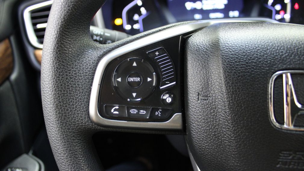2018 Honda CRV EX Awd Mags Toit-Ouvrant Caméra Bluetooth #19
