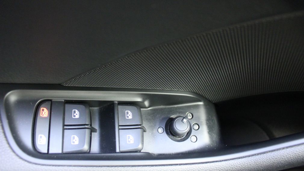 2019 Audi A3 Komfort Awd Cuir Toit-Panoramique Caméra Bluetooth #18