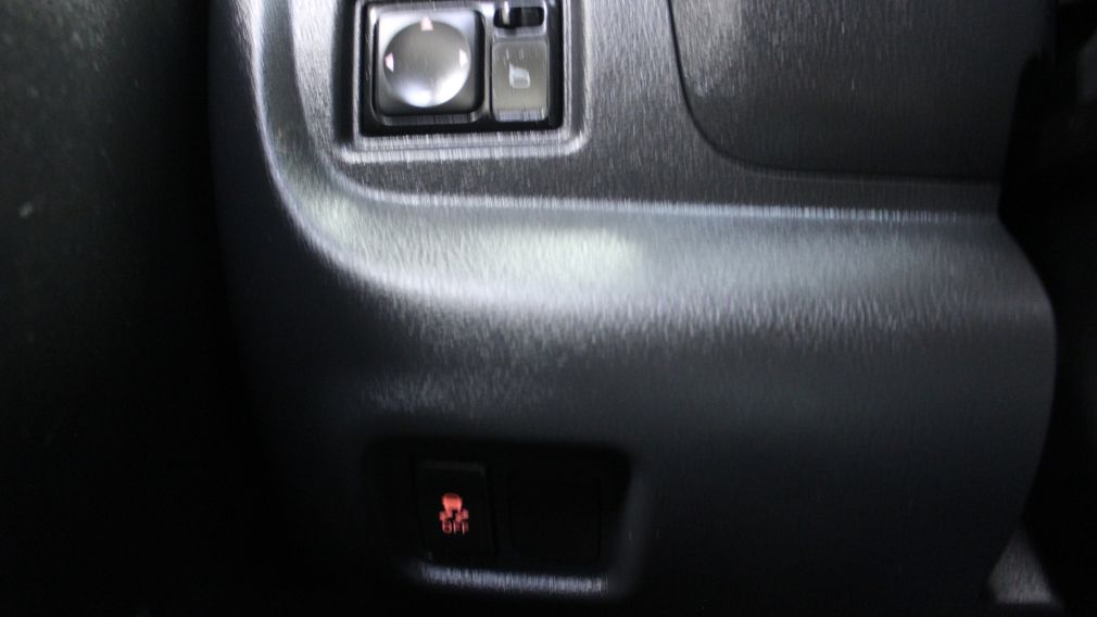 2016 Nissan Versa Note SV Hatchback A/C Gr-Électrique Caméra Bluetooth #35