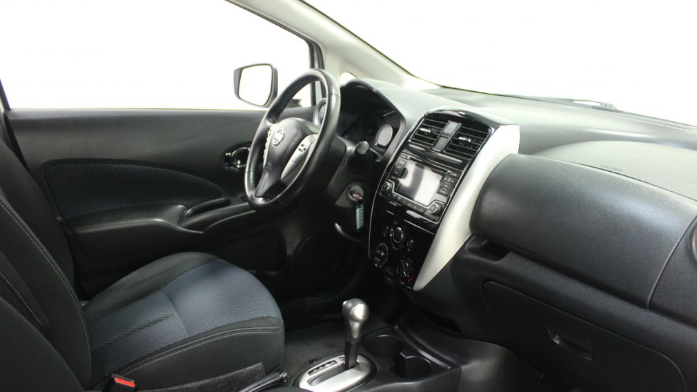 2016 Nissan Versa Note SV Hatchback A/C Gr-Électrique Caméra Bluetooth #39