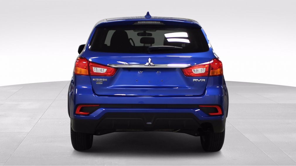 2019 Mitsubishi RVR SE Awd A/C Gr-Électrique Mags Caméra Bluetooth #6