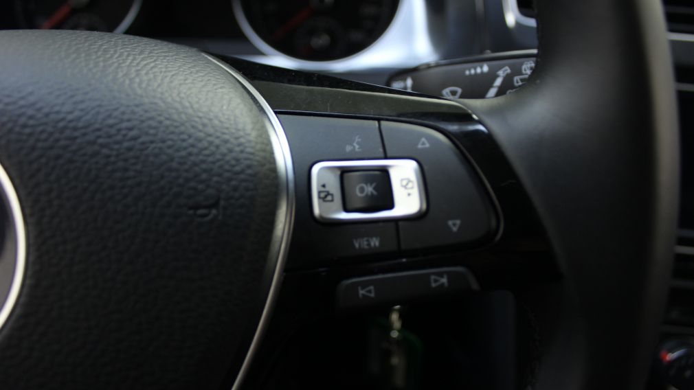 2019 Volkswagen Golf Comfortline 4Motion Sportswagon Mags Bluetooth #21