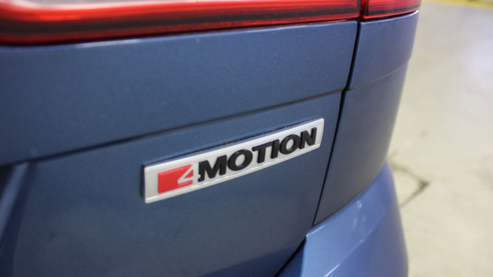 2019 Volkswagen Golf Comfortline 4Motion Sportswagon Mags Bluetooth #11