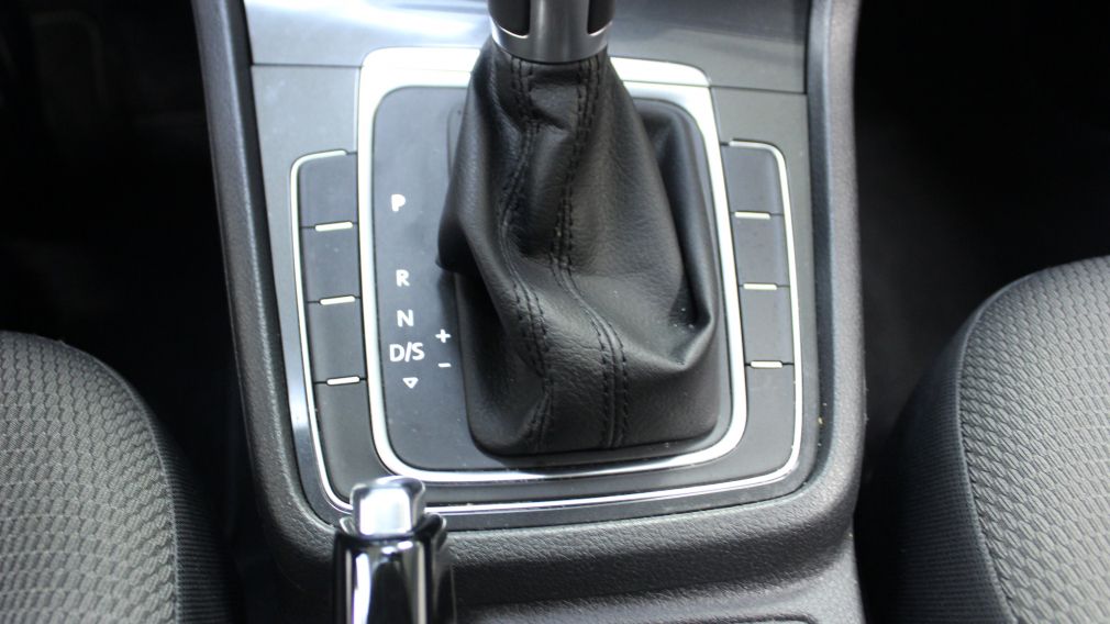 2019 Volkswagen Golf Comfortline 4Motion Sportswagon Mags Bluetooth #16