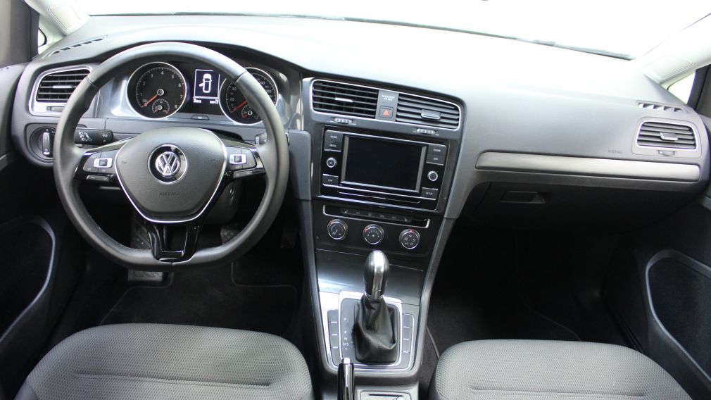 2019 Volkswagen Golf Comfortline 4Motion Sportswagon Mags Bluetooth #24