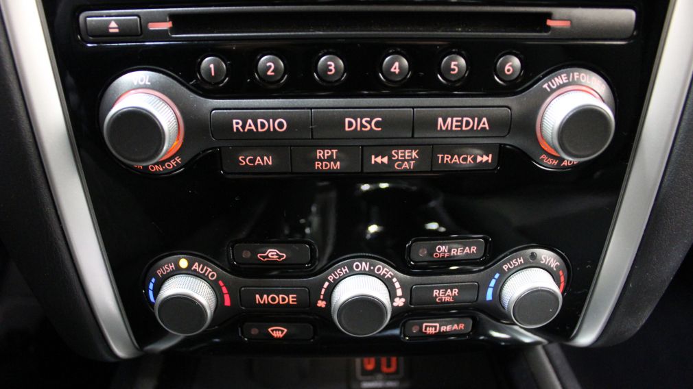 2019 Nissan Pathfinder SV Tech Awd Mags Navigation Caméra Bluetooth #14