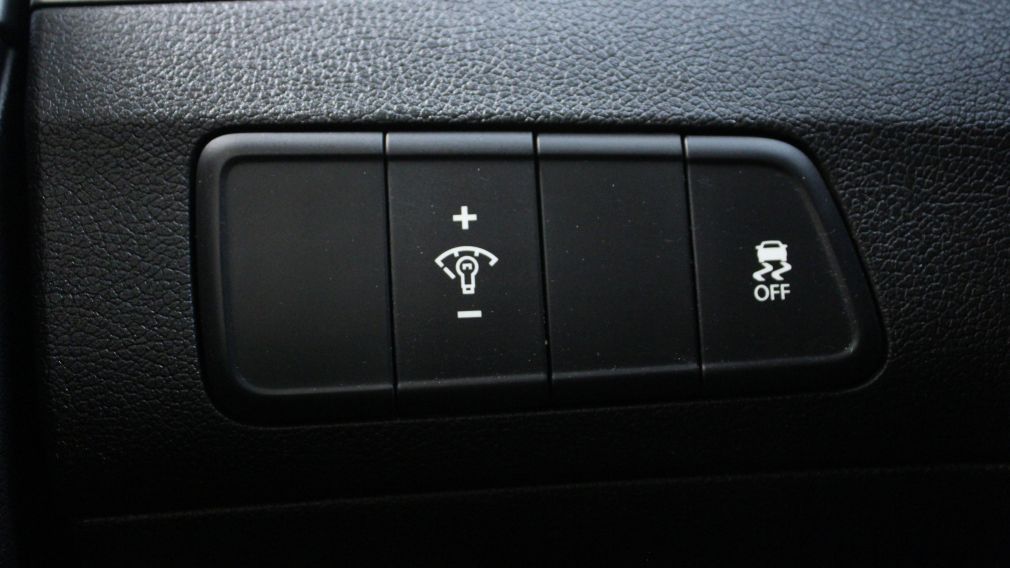 2015 Hyundai Elantra GL A/C Gr-Électrique Mags Lecteur CD Bluetooth #14