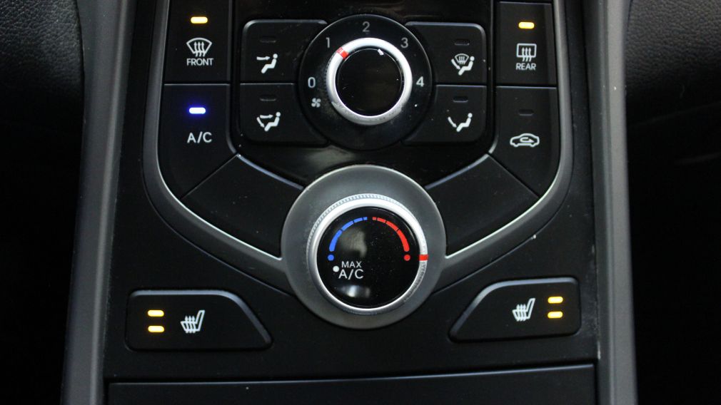 2015 Hyundai Elantra GL A/C Gr-Électrique Mags Lecteur CD Bluetooth #12