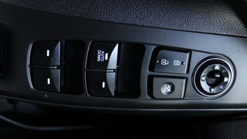 2015 Hyundai Elantra GL A/C Gr-Électrique Mags Lecteur CD Bluetooth #18