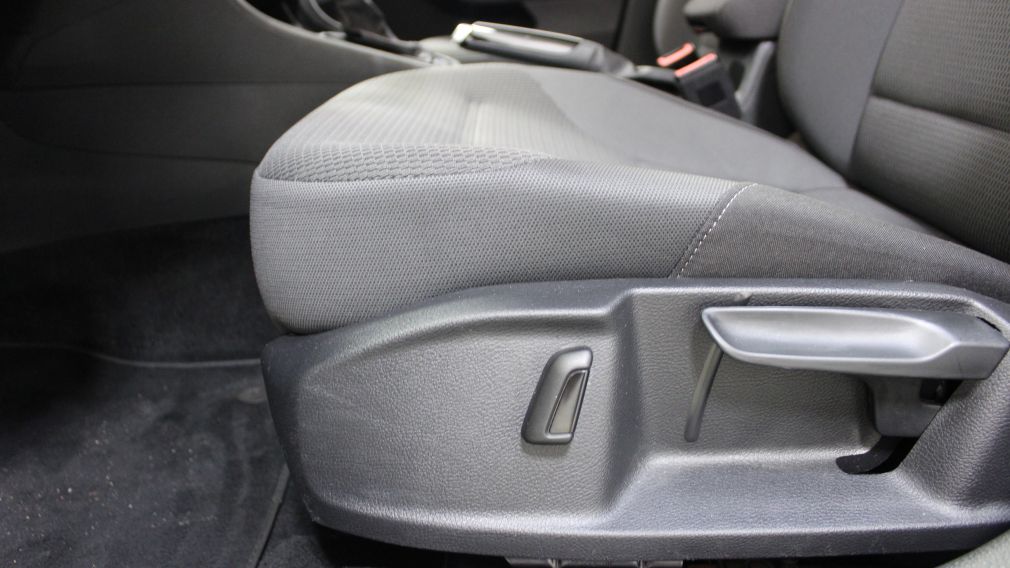 2019 Volkswagen Golf Comfortline 4Motion Mags Caméra Bluetooth #21