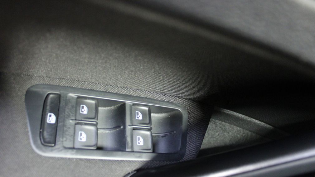 2019 Volkswagen Golf Comfortline 4Motion Mags Caméra Bluetooth #18