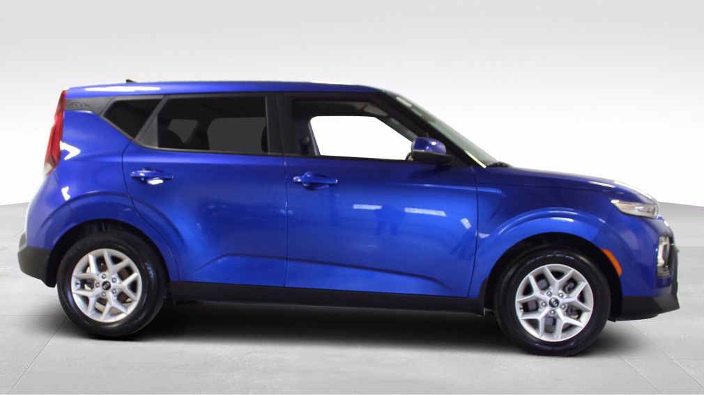 2020 Kia Soul EX Hatchback A/C Gr-Électrique Mags Caméra #7