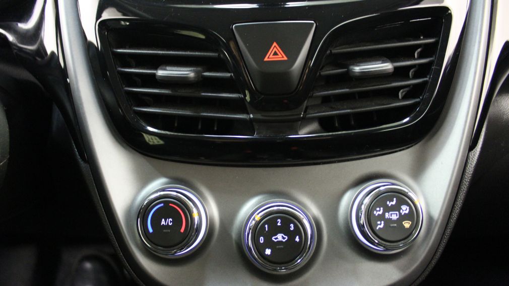 2019 Chevrolet Spark LT Hatchback A/C Gr-Électrique Caméra Bluetooth #14