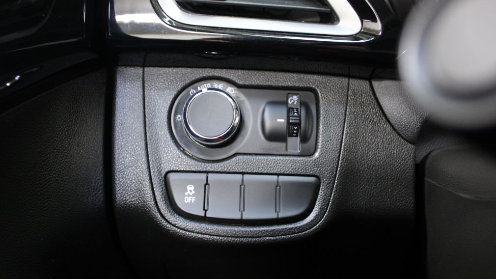 2019 Chevrolet Spark LT Hatchback A/C Gr-Électrique Caméra Bluetooth #16