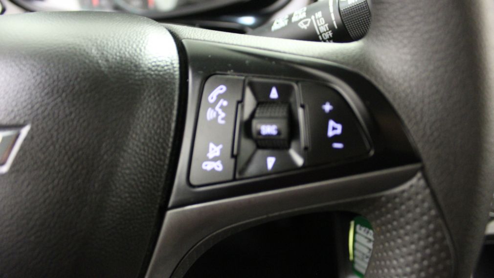2019 Chevrolet Spark LT Hatchback A/C Gr-Électrique Caméra Bluetooth #19