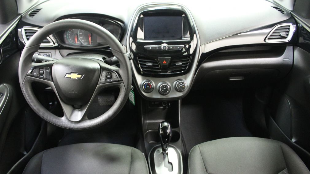 2019 Chevrolet Spark LT Hatchback A/C Gr-Électrique Caméra Bluetooth #22
