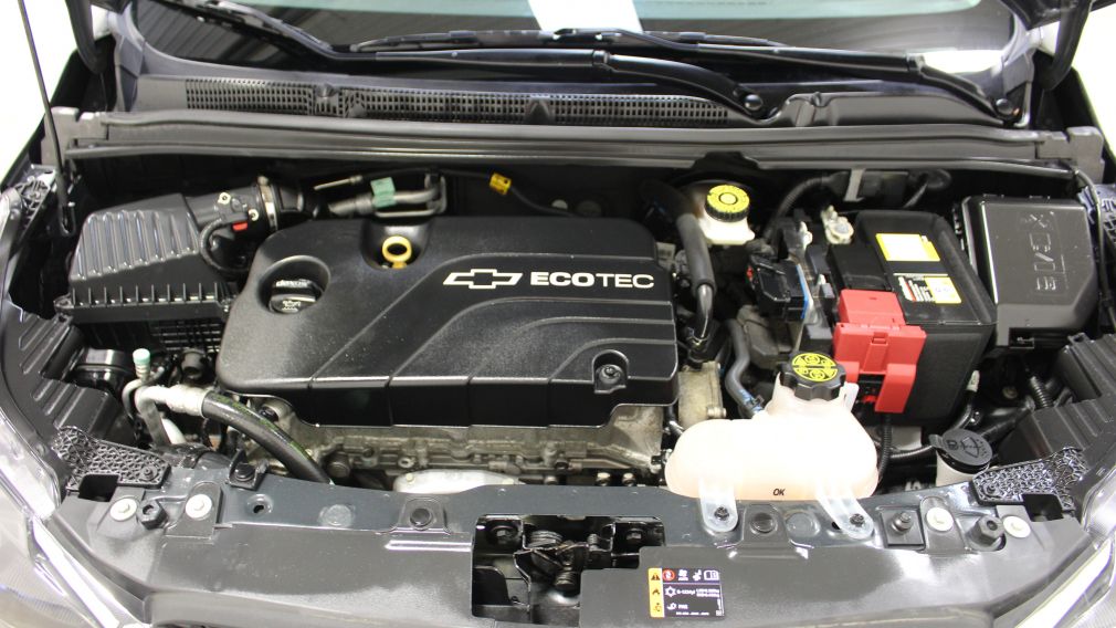 2019 Chevrolet Spark LT Hatchback A/C Gr-Électrique Caméra Bluetooth #26