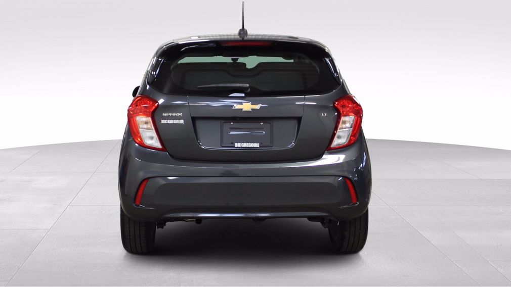 2019 Chevrolet Spark LT Hatchback A/C Gr-Électrique Caméra Bluetooth #6