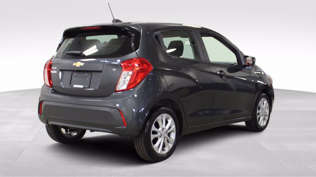 2019 Chevrolet Spark LT Hatchback A/C Gr-Électrique Caméra Bluetooth #7