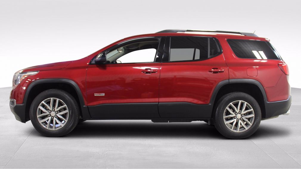 2019 GMC Acadia SLE Awd 7Passagers Mags Caméra Bluetooth #4