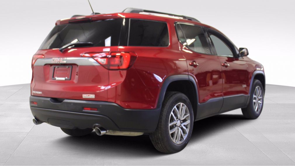 2019 GMC Acadia SLE Awd 7Passagers Mags Caméra Bluetooth #6