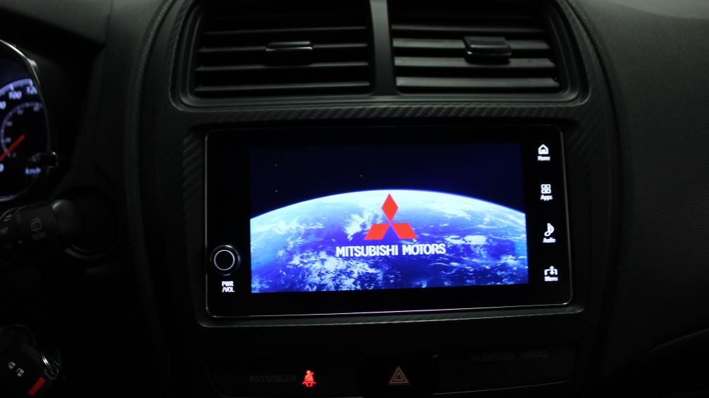 2019 Mitsubishi RVR SE Awd A/C Gr-Électrique Mags Caméra Bluetooth #12